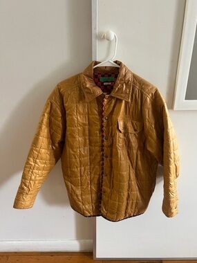 Clare V Quilted Jacket